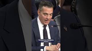 Trump Nominee REFUSES to State Who Won the 2020 Election to Sen. Blumenthal