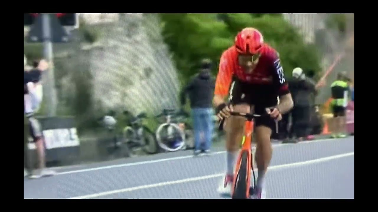 Giro D’Italia 2024 STAGE 4 WINNER!!! Jonathan Milan-Groves-Bauhaus!!!💚🤍❤️