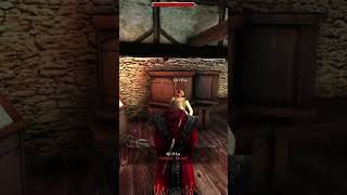 Gritta - Gothic 2 Nk