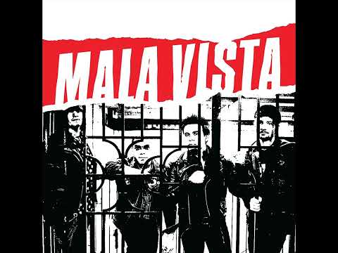 Mala Vista — Mala Vista - S/T EP