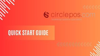 CirclePOS Quick Start Guide