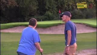 M-NASR Sunshine Through Golf Camp