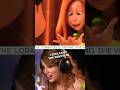 Taylor Swift voices Audrey from The Lorax 🥹❤️ #shorts #taylorswift