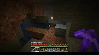 ASMR Minecraft Episode 17: Mine! (Soft Spoken, Meditative Music, Gameplay, Keyboard) screenshot 2