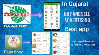 piplana pane and bajar bhav app all details / screenshot 3