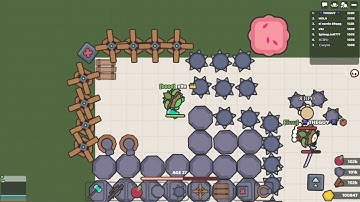 How to make a base in sploop.io!