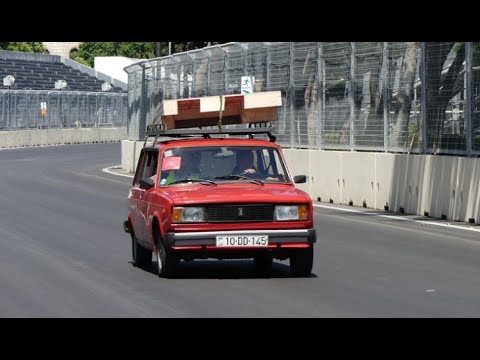 Video: Lisa Swerling tərəfindən hazırlanmış mini qurğulardakı Cam Katedrallər