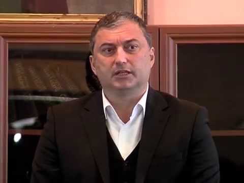 ფოთის მერის ანგარიში  საზოგადოებას  30 10 .15