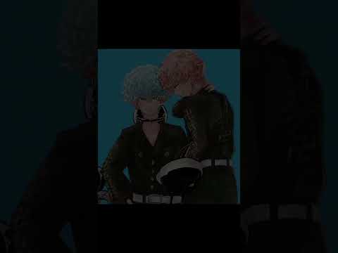 Kawata Twins Not My Music Or Photos Anime Animeedit Edit Tokyorevengersedit Kawata 