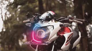 CINEMATIC NEW VIXION LIGHTNING 2013 TIKTOK