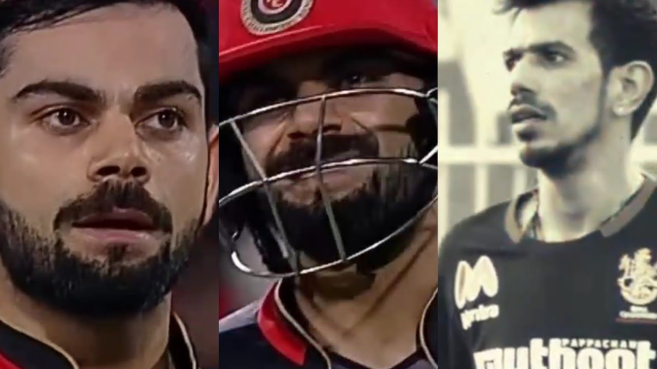 Royal Challengers Bangalore Full Screen Whatsapp Status | RCB | IPL 2020 September