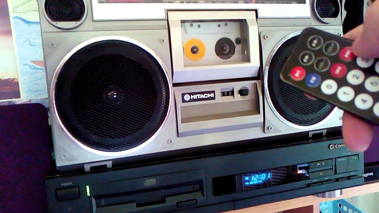 Cassette MP3 Player SDCard! YouTube