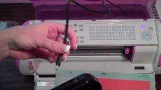 Cricut Episode 146 - The Cricut Gypsy