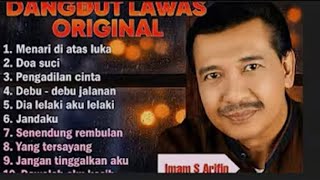 Dangdut Lawas Original Penuh Kenangan | Lagu Legendaris Sepanjang Masa.