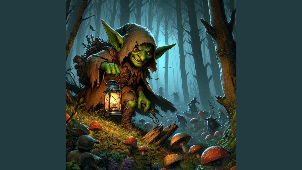Watch Goblin’s Gambit on YouTube Watch Goblin’s Gambit on YouTube