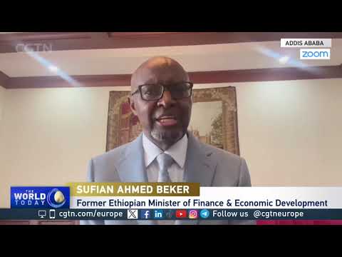 What BRICS Membership Means for Ethiopia