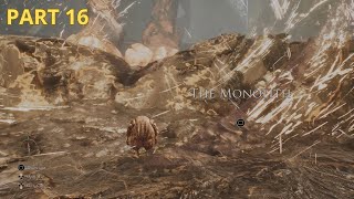 Clair Obscur: Expedition 33 walkthrough part 16 - Inside The Monolith
