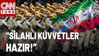 Hamaney ve Pezeşkiyan'dan Peş Peşe Açıklamalar! \