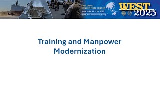 Training and Manpower Modernization Net Worth
