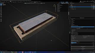 Blender - DayZ Memory Tool Preview