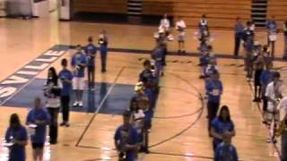 EHS Thriller Dance