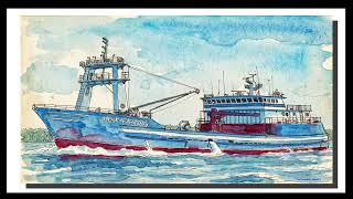 'F/V Jeffron'