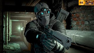 Splinter Cell Blacklist  Stealth Kills 3 [4K UHD 60FPS] No HUD  Realistic