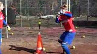 Whip Hit, britt vonk