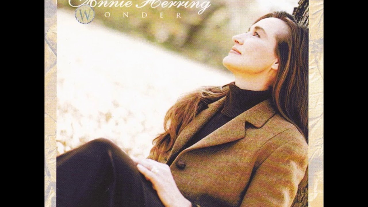 Annie Herring Wonder 07 I Worship You YouTube