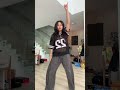PINKY UPP 🗣️ #lexy #dancetrend #katseye #eyekon