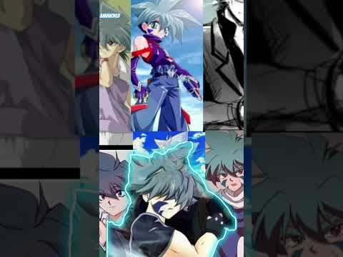 Kai Status Amvworld Anime Kaihiwatari Beyblade 