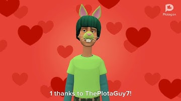 Some updates in Plotagon. #plotagon