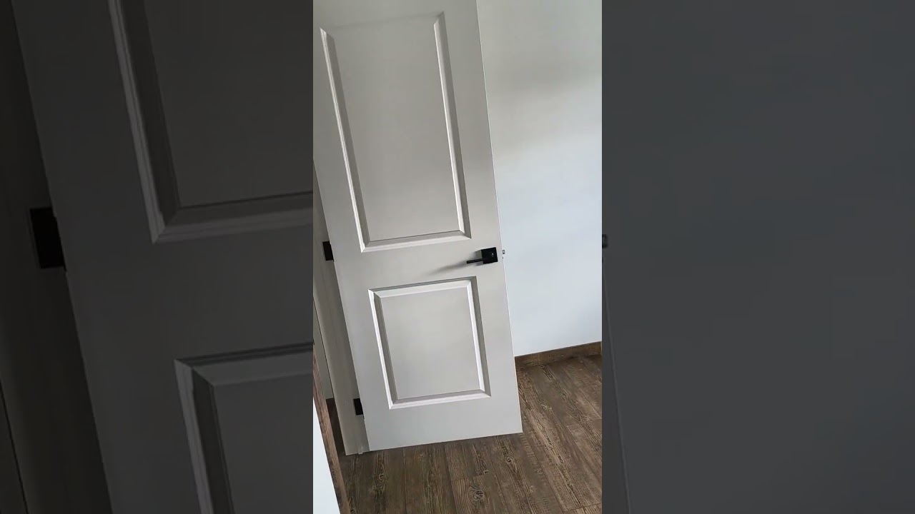 Viewing Manufactured Home 1