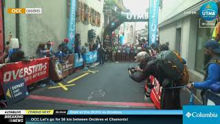 OCC 2018 Replay (EN) 1 - Orsières