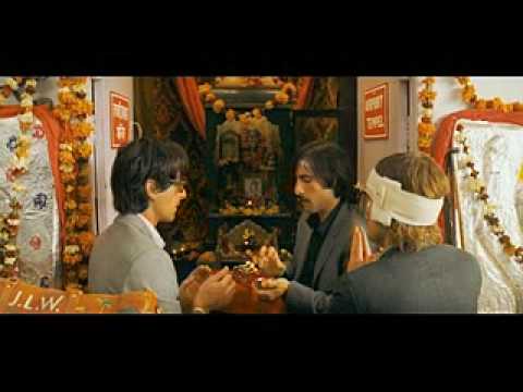 Amara karan darjeeling limited Here not Amara karan darjeeling limited