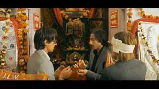 Darjeeling Limited - Trailer 1