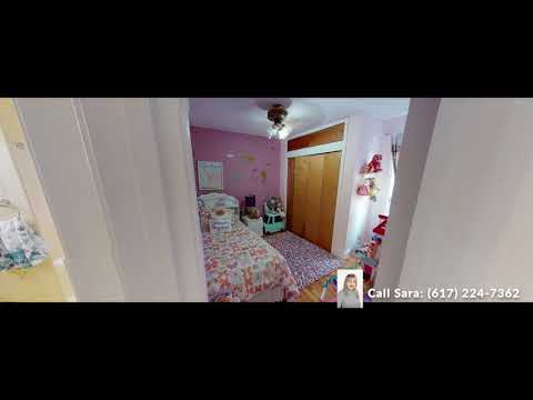 783 Revere Beach Parkway, Revere, MA home video tour