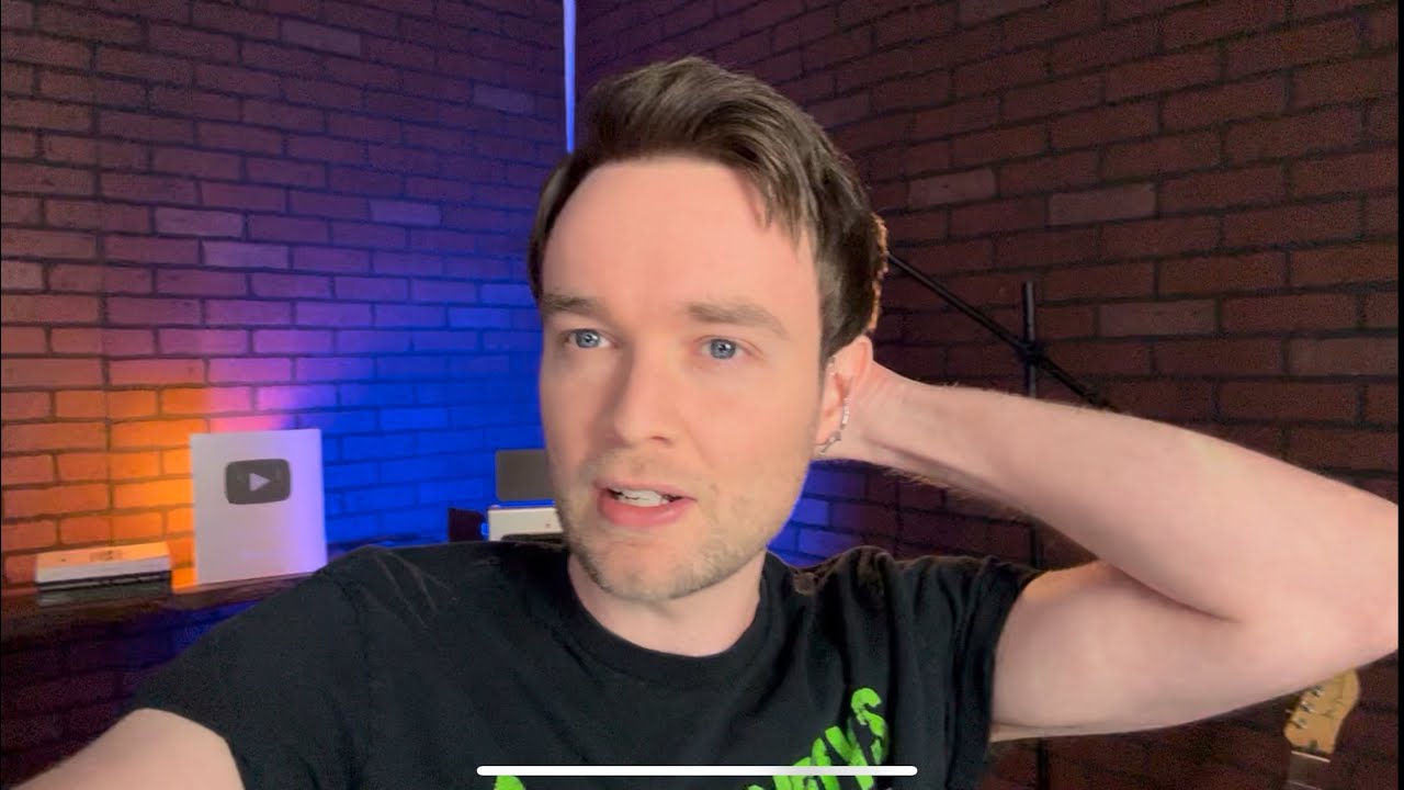 I’m real, please stop being mean to me 🥲