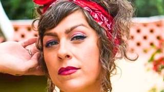 Danielle Colby in G-Strlng Leave Little To Imagination Take a Look Proof in Pictures
