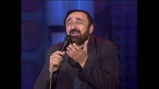 Zoran Jovanović - Kad umoran budem pao / RTS-TVB Studio 8 (Live) 2003.