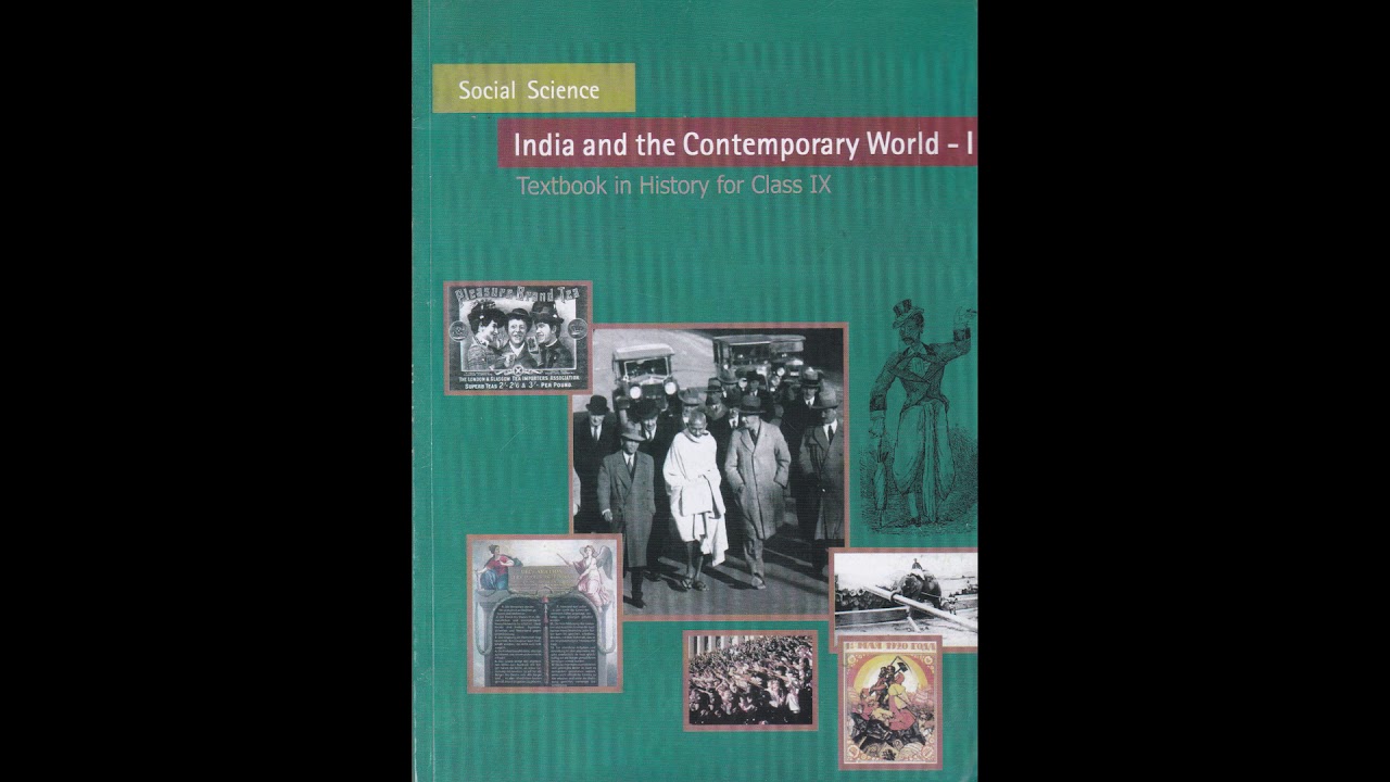 UPSC NCERT HISTORY CLASS 9 Chapter 1 French Revolution 