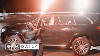 Beezo - Myself Music Video Grm Daily