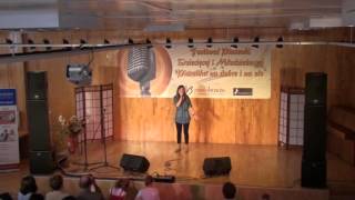 Agnieszka Ogrodnik - Ludzkie gadanie