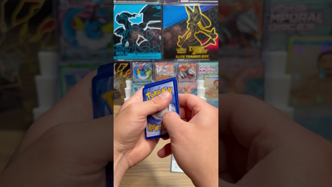 Turning 1 Pokémon Card a Day Into $1,000? | Day 131 of the Challenge!