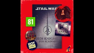 Jedi Knight III: Jedi Academy (w/ Aranock) @bullet_time