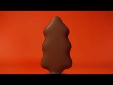 Reese's Peanut Butter Trees - O Reese's Trees (Snack Size Bag Tag) :15 - 2023 Holiday C... - The title is too long, and the ad's full name is "Reese's Peanut Butter Trees - O Reese's Trees (Snack Size Bag Tag) :15 - 2023 Holiday Commercial".
