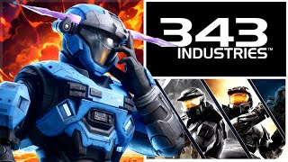 Ex Bungie Developers Say They Didn't Feel Welcome at 343 During Halo 4 Development.