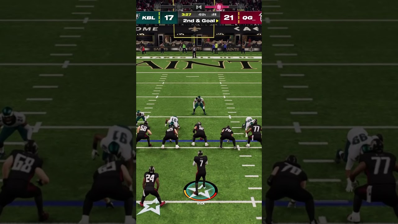 Spectacular catch by Randy Moss! 