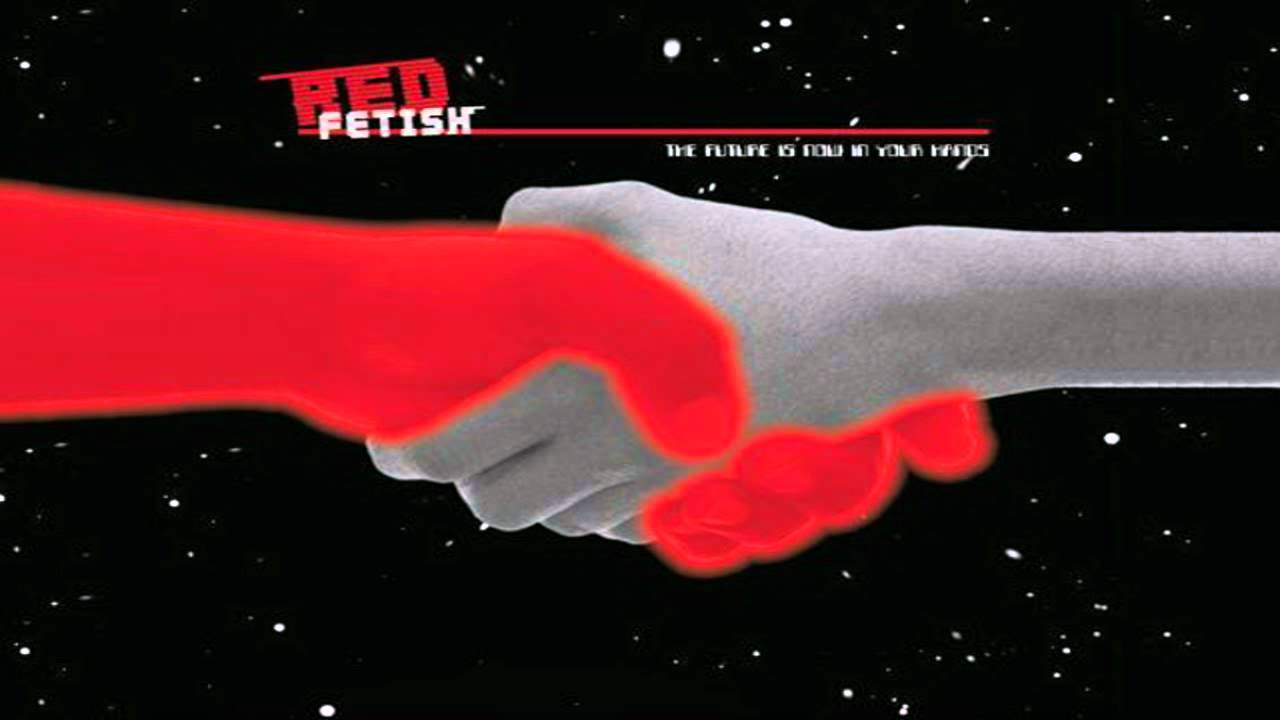 在 YouTube 上观看 Red Fetish - Abandon Tip 在 YouTube 上观看 Red Fetish - Abandon Tip