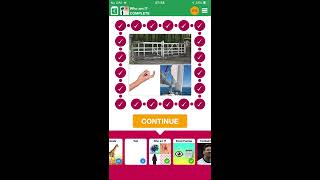 100 Pics Quiz - Who am I? 1-100 Answers screenshot 3